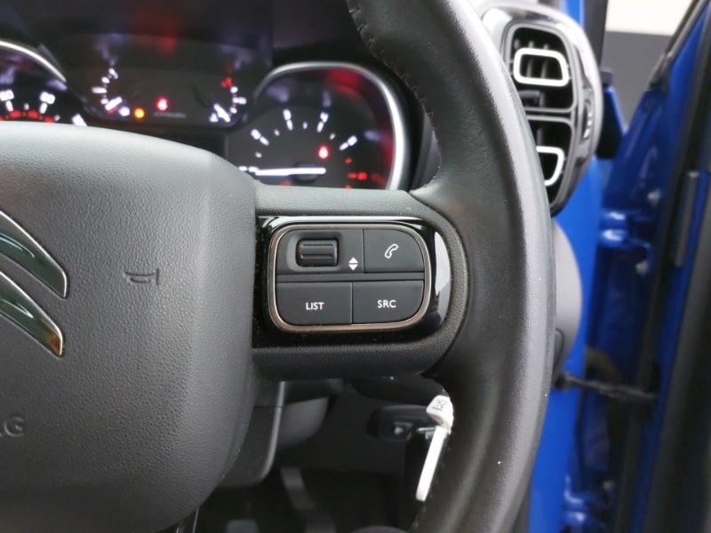 Used Citroen C3 Aircross 2022 for sale - 76465264: Photo 16