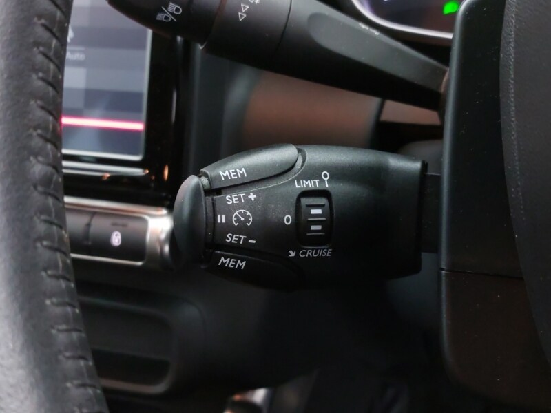 Used Citroen C3 Aircross 2022 for sale - 76465264: Photo 19