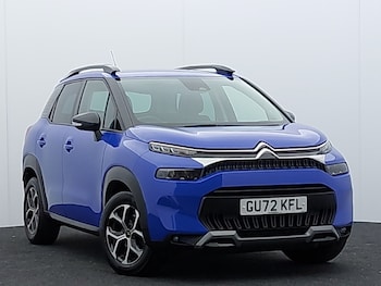Used Citroen C3 Aircross 2022 for sale - 76465264: Photo