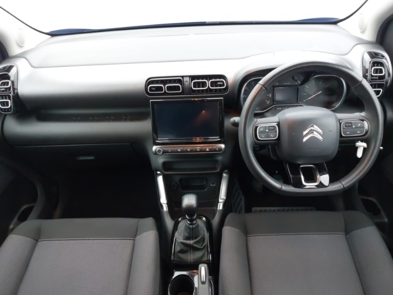 Used Citroen C3 Aircross 2022 for sale - 76465264: Photo 2
