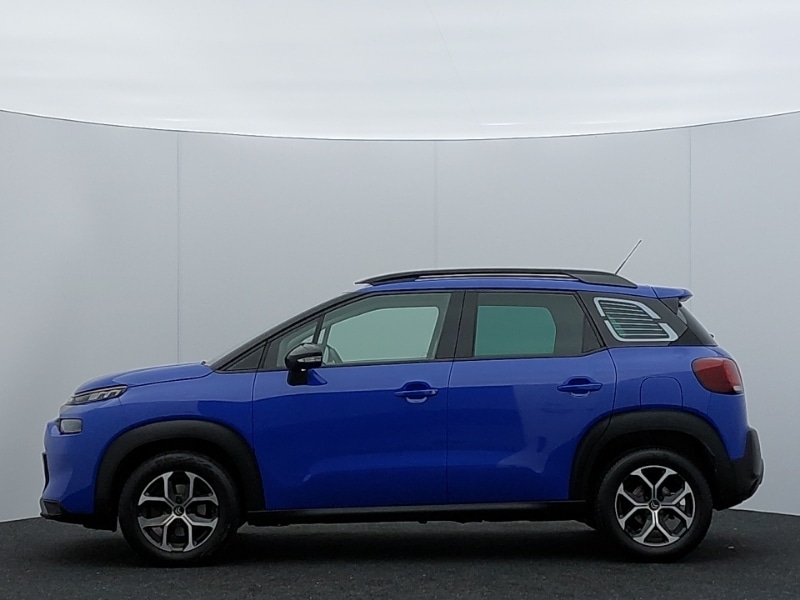 Used Citroen C3 Aircross 2022 for sale - 76465264: Photo 4