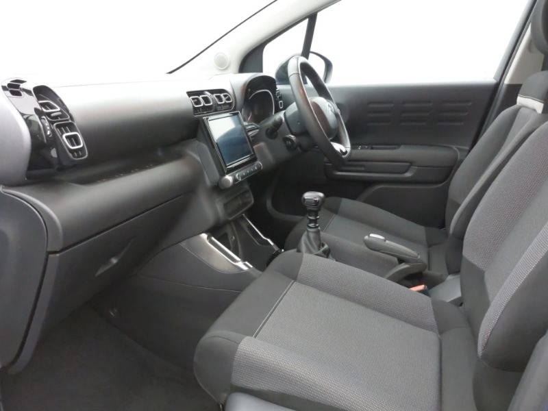 Used Citroen C3 Aircross 2022 for sale - 76465264: Photo 5