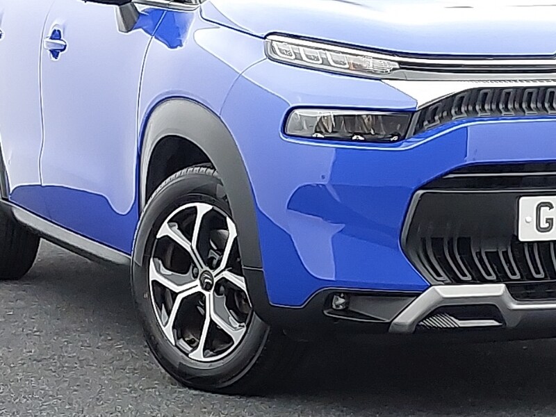 Used Citroen C3 Aircross 2022 for sale - 76465264: Photo 9