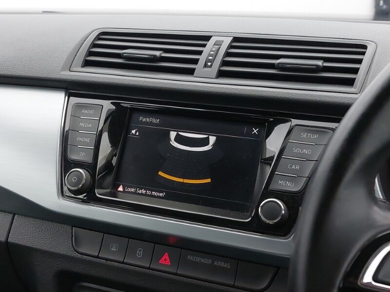 Used Skoda Fabia 2017 for sale - 77907870: Photo 13