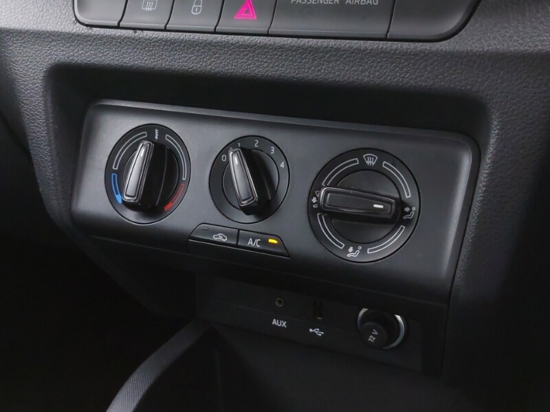 Used Skoda Fabia 2017 for sale - 77907870: Photo 15