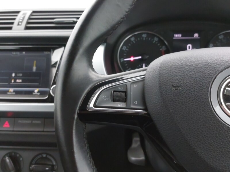 Used Skoda Fabia 2017 for sale - 77907870: Photo 16