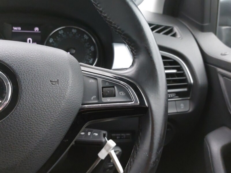 Used Skoda Fabia 2017 for sale - 77907870: Photo 17