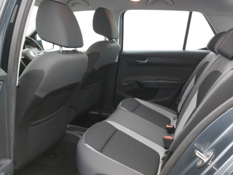 Used Skoda Fabia 2017 for sale - 77907870: Photo 6