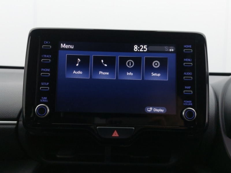 Used Toyota Yaris Cross 2023 for sale - 78126308: Photo 11