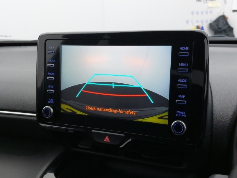 Used Toyota Yaris Cross 2023 for sale - 78126308: Photo 13