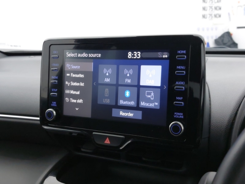 Used Toyota Yaris Cross 2023 for sale - 78126308: Photo 14