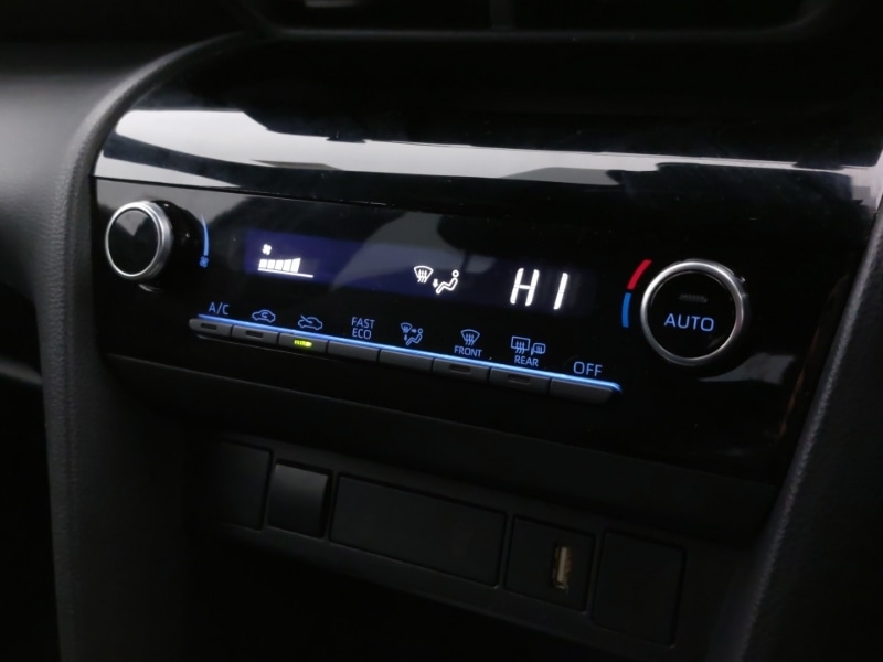 Used Toyota Yaris Cross 2023 for sale - 78126308: Photo 15