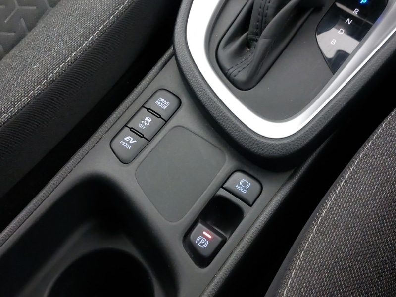 Used Toyota Yaris Cross 2023 for sale - 78126308: Photo 16