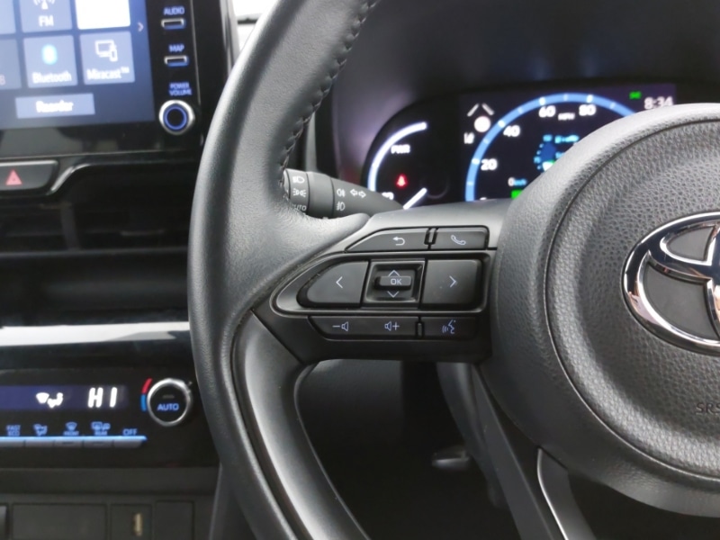 Used Toyota Yaris Cross 2023 for sale - 78126308: Photo 17