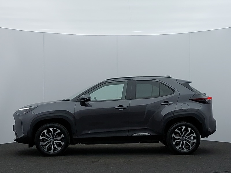 Used Toyota Yaris Cross 2023 for sale - 78126308: Photo 4