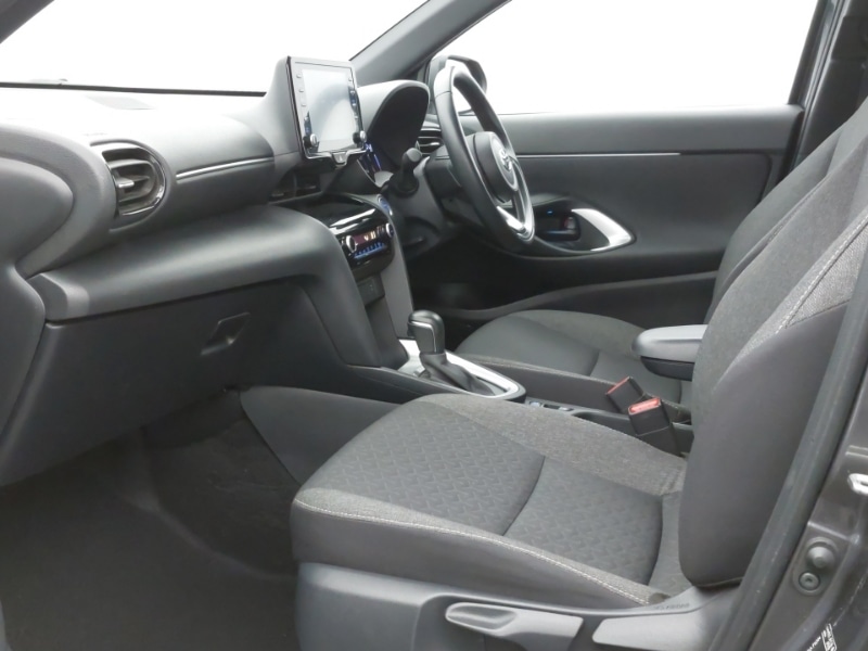 Used Toyota Yaris Cross 2023 for sale - 78126308: Photo 5