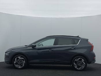 Used Hyundai BAYON 2024 for sale - 78751335: Photo