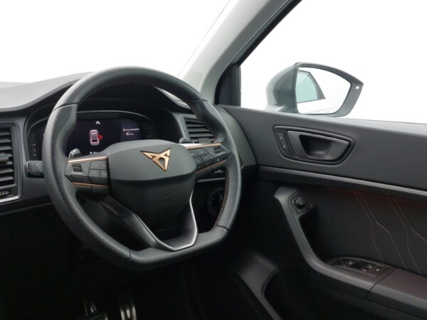 Used Cupra Ateca 2024 for sale - 76213280: Photo 10