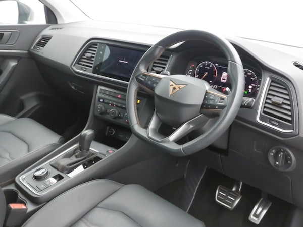 Used Cupra Ateca 2024 for sale - 76213280: Photo 12