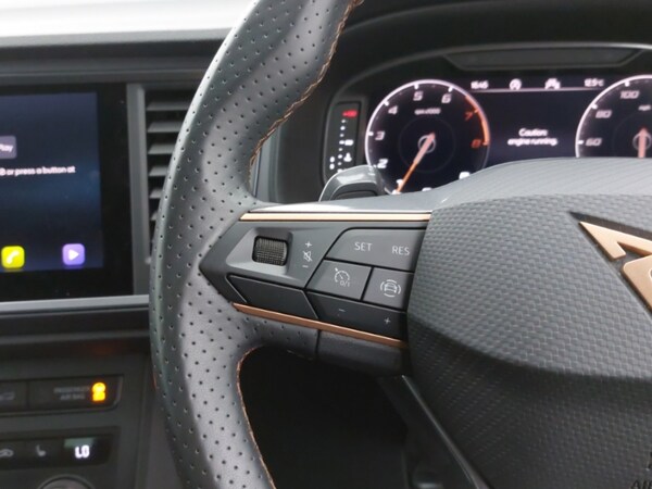 Used Cupra Ateca 2024 for sale - 76213280: Photo 17