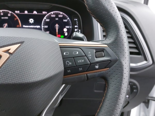 Used Cupra Ateca 2024 for sale - 76213280: Photo 18
