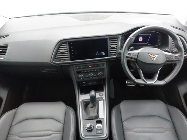 Used Cupra Ateca 2024 for sale - 76213280: Photo 2