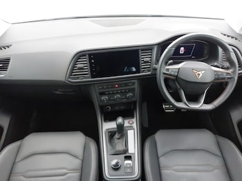 Used Cupra Ateca 2024 for sale - 76213280: Photo 2