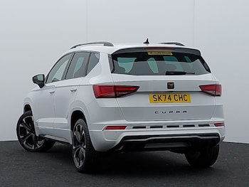 Used Cupra Ateca 2024 for sale - 76213280: Photo 3