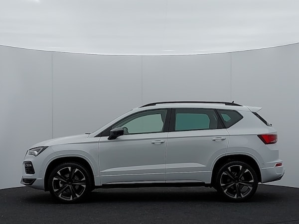 Used Cupra Ateca 2024 for sale - 76213280: Photo 4