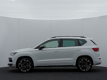 Used Cupra Ateca 2024 for sale - 76213280: Photo 4