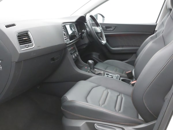 Used Cupra Ateca 2024 for sale - 76213280: Photo 5