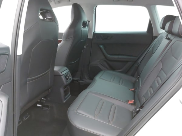 Used Cupra Ateca 2024 for sale - 76213280: Photo 6