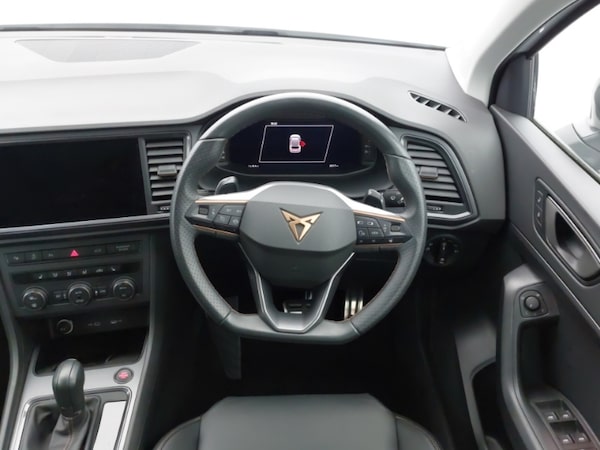 Used Cupra Ateca 2024 for sale - 76213280: Photo 7