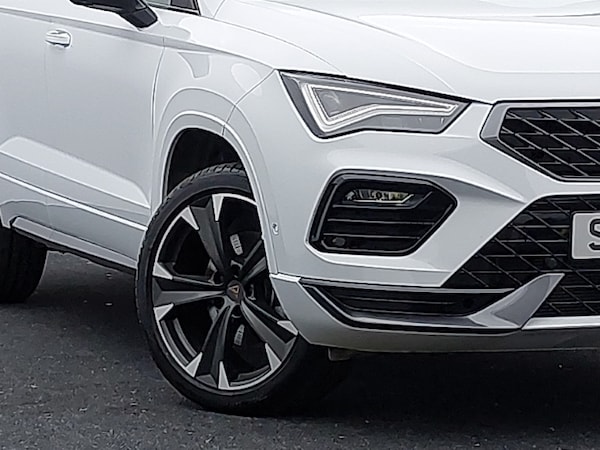 Used Cupra Ateca 2024 for sale - 76213280: Photo 9