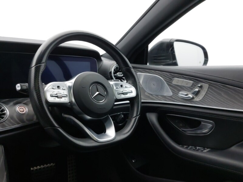 Used Mercedes-Benz CLS 2018 for sale - 78066051: Photo 10