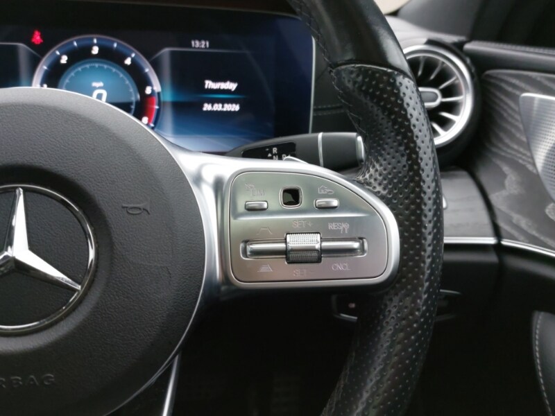 Used Mercedes-Benz CLS 2018 for sale - 78066051: Photo 18