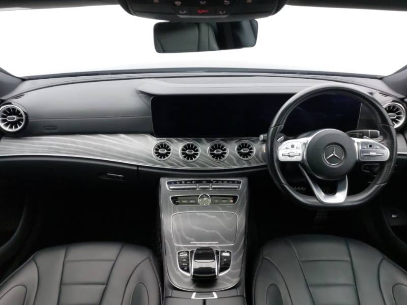 Used Mercedes-Benz CLS 2018 for sale - 78066051: Photo 2