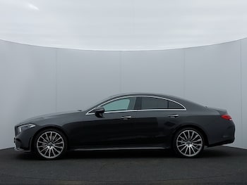 Used Mercedes-Benz CLS 2018 for sale - 78066051: Photo