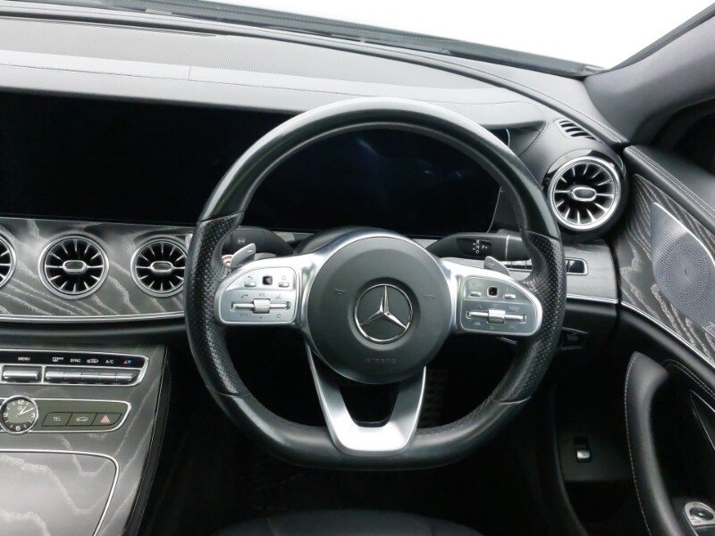 Used Mercedes-Benz CLS 2018 for sale - 78066051: Photo 7