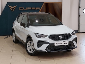 Used SEAT Arona 2026 for sale - 78441608: Photo