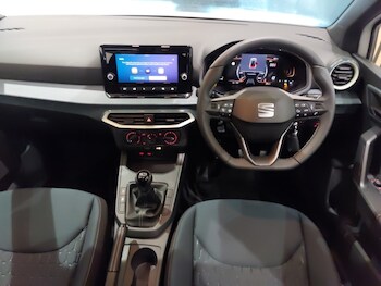 Used SEAT Arona 2026 for sale - 78441608: Photo