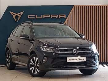 2022 - 1.0 TSI 110 Life 5dr
