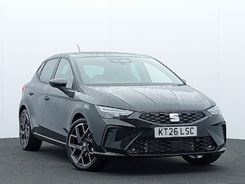 Used SEAT Ibiza 2026 for sale - 78913205: Photo