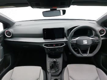 Used SEAT Ibiza 2026 for sale - 78913205: Photo