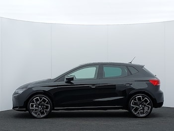 Used SEAT Ibiza 2026 for sale - 78913205: Photo
