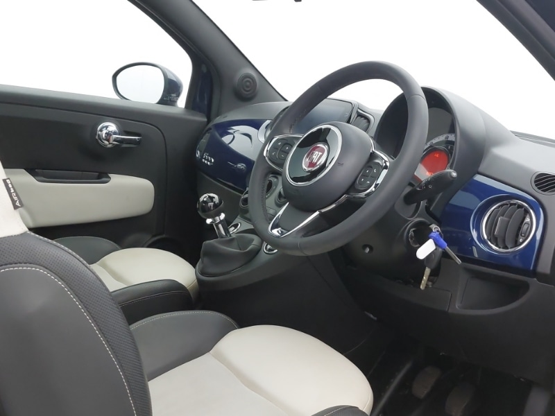 Used Fiat 500 2022 for sale - 77969165: Photo 12