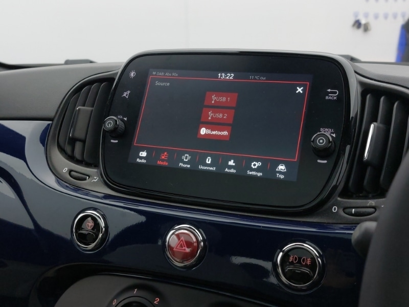 Used Fiat 500 2022 for sale - 77969165: Photo 13