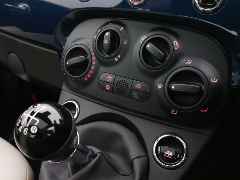 Used Fiat 500 2022 for sale - 77969165: Photo 14