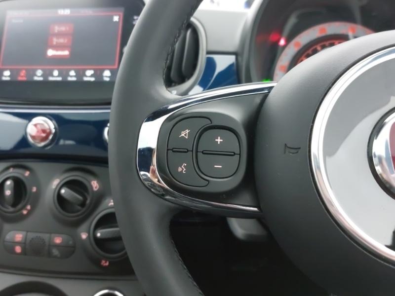 Used Fiat 500 2022 for sale - 77969165: Photo 16