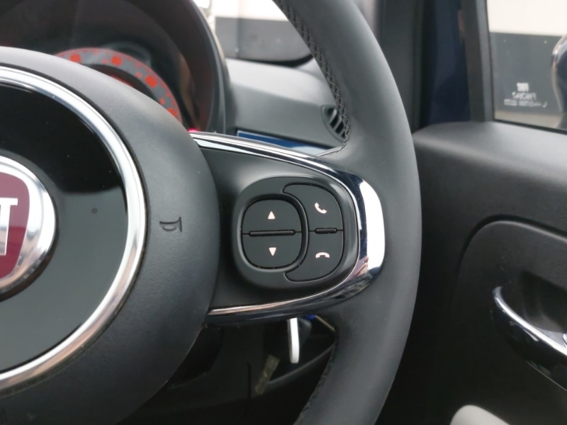 Used Fiat 500 2022 for sale - 77969165: Photo 17